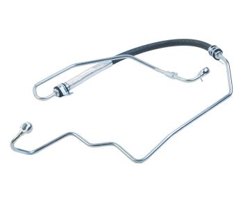 Шланг MITSUBISHI Outlander XL ГУРа QUATTRO FRENI QUATTRO FRENI qf04e00032