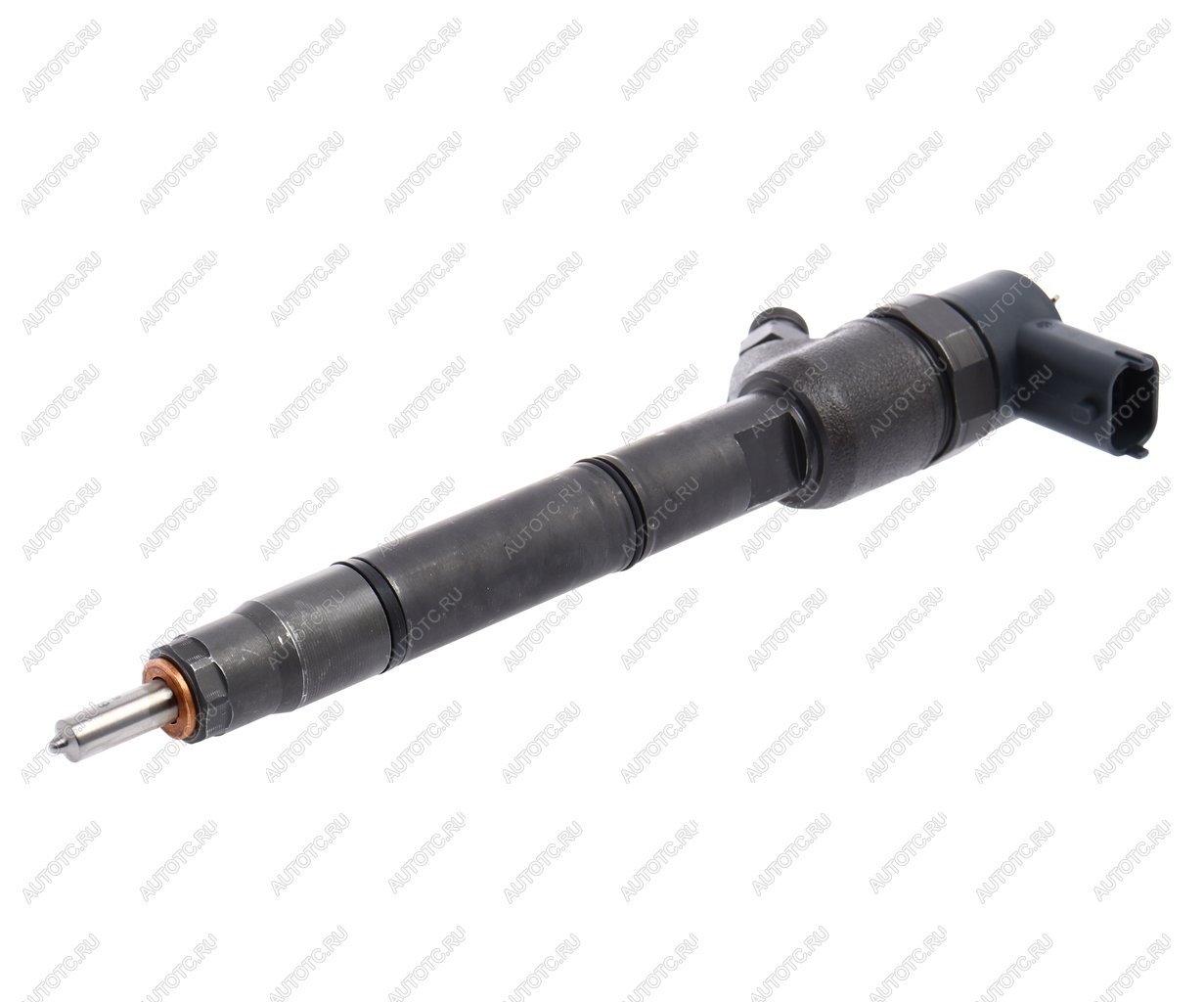 21 949 р. Форсунка HYUNDAI Accent (06-) KIA Ceed (06-) топливная BOSCH BOSCH 0445110255 BOSCH 0445110255  с доставкой в г. Воронеж