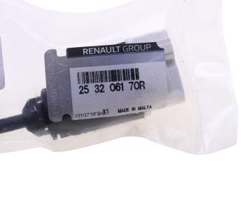 1 439 р. Выключатель RENAULT Logan,Sandero,Duster стоп-сигнала OE RENAULT 253206170r  с доставкой в г. Воронеж. Увеличить фотографию 4