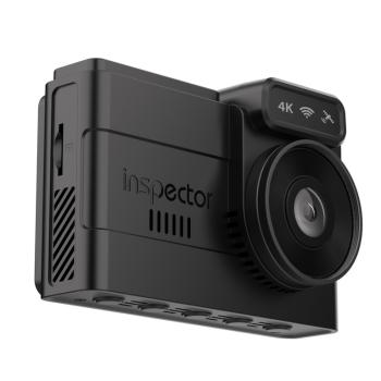 12 499 р. Видеорегистратор INSPECTOR INSPECTOR uhd delta gps wifi  с доставкой в г. Воронеж. Увеличить фотографию 5