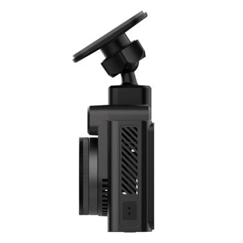 12 499 р. Видеорегистратор INSPECTOR INSPECTOR uhd delta gps wifi  с доставкой в г. Воронеж. Увеличить фотографию 4