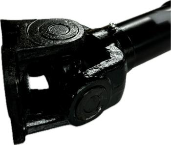 9 299 р. Вал карданный УАЗ-2206 передний (L=789мм) (ЕВРО-4, под мост Спайсер) АККОМ АККОМ 2206-95-2203010-20  с доставкой в г. Воронеж. Увеличить фотографию 6