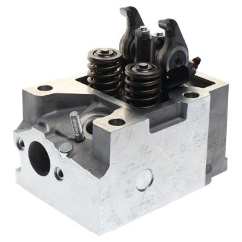 Головка блока КАМАЗ-ЕВРО-3,4 (на дв.с Common Rail) в сборе MOVELEX MOVELEX 740.90-10030mx