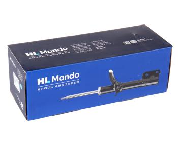 7 299 р. Амортизатор OPEL Astra J (10-) передний правый газовый MANDO MANDO mss016264 MANDO mss016264  с доставкой в г. Воронеж. Увеличить фотографию 4