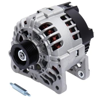 Генератор SKODA Fabia (00-) NSP NSP nsp0803d903025j