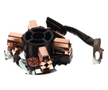 Щеткодержатель VW AUDI SEAT SKODA стартера в сборе STARTVOLT STARTVOLT vbs1801