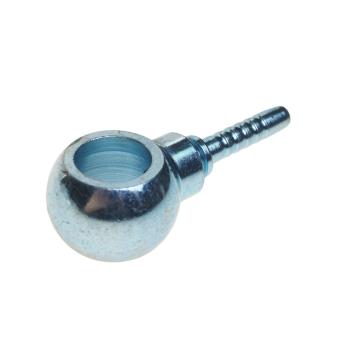 138 р. Фитинг BANJO (BSP) 14 (38-6) ZHHMC ZHHMC 72011-06-04  с доставкой в г. Воронеж. Увеличить фотографию 2