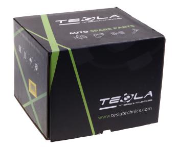 16 349 р. Генератор FORD Transit (06-) TESLA TECHNICS TESLA TECHNICS tt12572  с доставкой в г. Воронеж. Увеличить фотографию 6