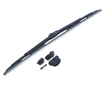 Щетка стеклоочистителя IVECO MAN MERCEDES VOLVO 650мм каркасная S&K GMBH S&K GMBH sk-1320055-01pl