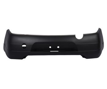 Бампер RENAULT Logan (05-09) задний NSP NSP nsp076001546776