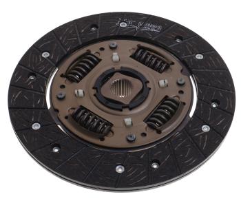 Диск сцепления DAEWOO Nexia (95-) (1.6 DOHC) CHEVROLET Lanos (97-) (200мм) VALEO PHC VALEO PHC dw-49