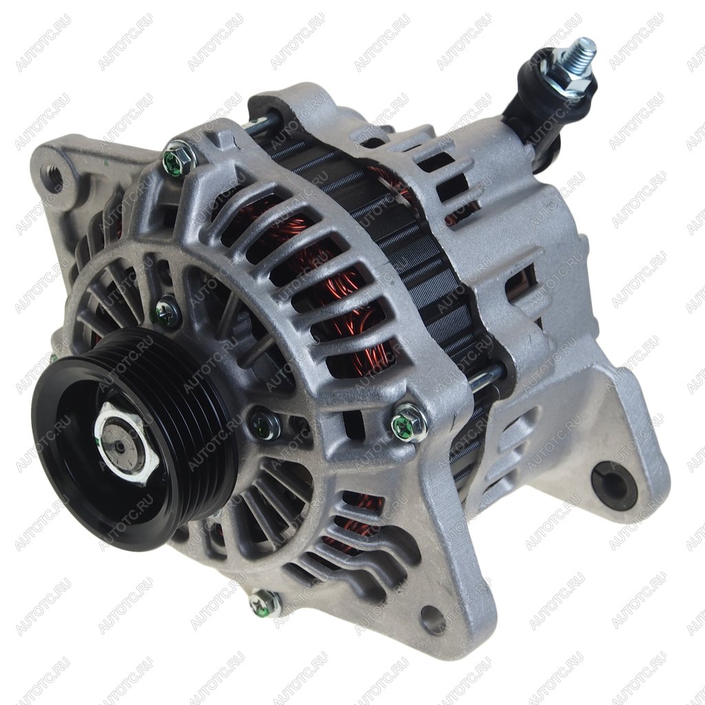12 549 р. Генератор TESLA TECHNICS TESLA TECHNICS tt11879  с доставкой в г. Воронеж