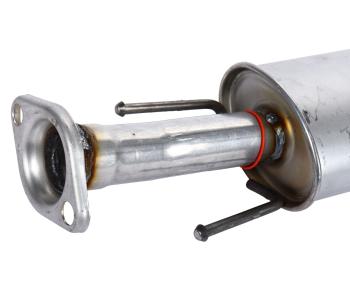 8 999 р. Глушитель NISSAN Note (06-13) средняя часть BOSAL BOSAL 282-577  с доставкой в г. Воронеж. Увеличить фотографию 3