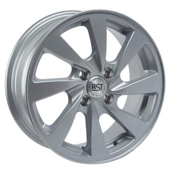 Диск колесный литой LADA Granta,Kalina,Priora R15 R055 BD TECH LINE rst 4х98 ет33 d-58,6
