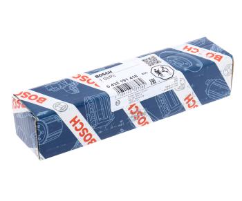 38 999 р. Форсунка MAN дв.D2866 топливная BOSCH BOSCH 0432191418  с доставкой в г. Воронеж. Увеличить фотографию 4