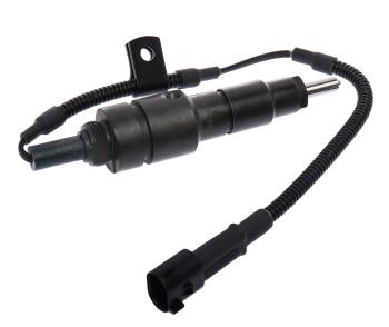 38 999 р. Форсунка MAN дв.D2866 топливная BOSCH BOSCH 0432191418  с доставкой в г. Воронеж. Увеличить фотографию 2