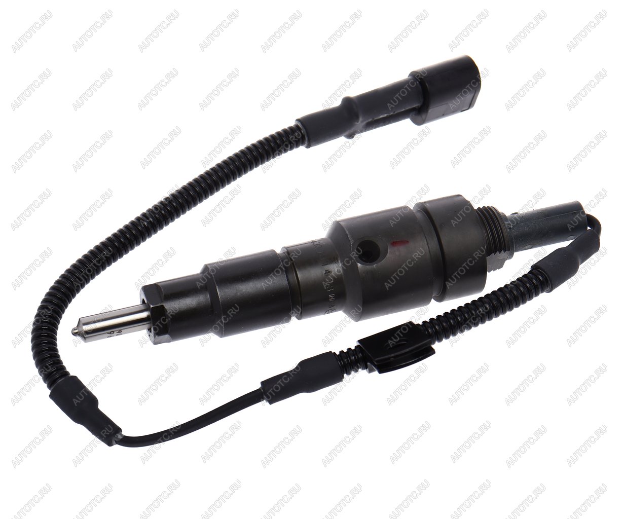 38 999 р. Форсунка MAN дв.D2866 топливная BOSCH BOSCH 0432191418  с доставкой в г. Воронеж