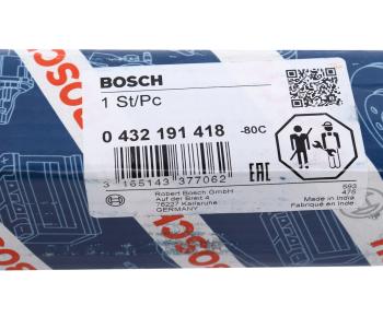 38 999 р. Форсунка MAN дв.D2866 топливная BOSCH BOSCH 0432191418  с доставкой в г. Воронеж. Увеличить фотографию 5
