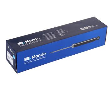 4 849 р. Амортизатор MITSUBISHI Lancer 10 (07-) задний левый/правый газовый MANDO MANDO mss015534 MANDO mss015534  с доставкой в г. Воронеж. Увеличить фотографию 3