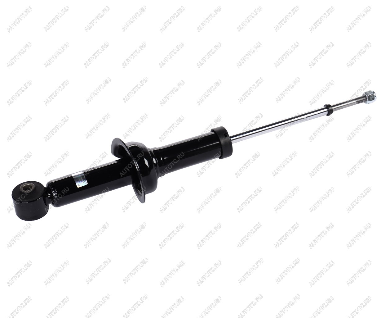 4 849 р. Амортизатор MITSUBISHI Lancer 10 (07-) задний левый/правый газовый MANDO MANDO mss015534 MANDO mss015534  с доставкой в г. Воронеж