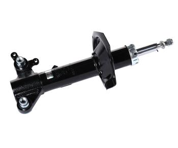 Амортизатор NISSAN Primera (P12E) (02-) передний левый газовый MANDO MANDO mss016038 MANDO mss016038