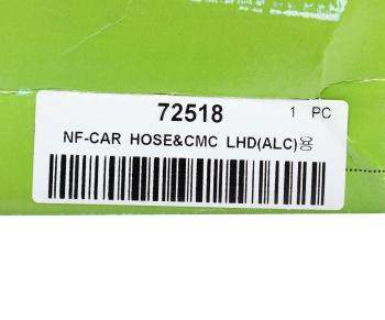 2 499 р. Цилиндр сцепления главный HYUNDAI Sonata NF (05-) VALEO PHC VALEO PHC 72518  с доставкой в г. Воронеж. Увеличить фотографию 4