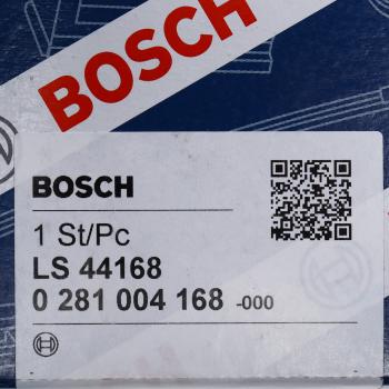 10 899 р. Датчик кислорода BMW 3 (E90),5 (F10),7 (F01) BOSCH BOSCH 0281004168 BOSCH 0281004168  с доставкой в г. Воронеж. Увеличить фотографию 5