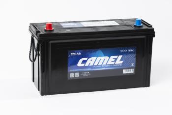 Аккумулятор CAMEL Asia 120Ач CAMEL 6ст120(1) 115e41r