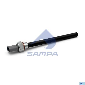 Датчик уровня масла MERCEDES Actros SAMPA SAMPA 205.086