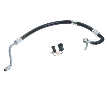 Шланг TOYOTA Camry (06-11) LEXUS ES240 насоса гидроусилителя MOTORHERZ MOTORHERZ hph0026