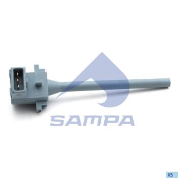 Датчик DAF XF105 уровня охлаждающей жидкости SAMPA SAMPA 091.186