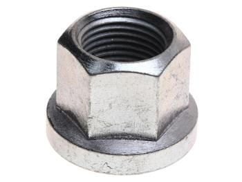 Гайка колеса M18х1.5h-18SW24 юбка неподвижная MANSONS MANSONS 300.506