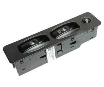 Выключатель электростеклоподъемника JAC N200,N350 левого OE JAC 93691-7a001