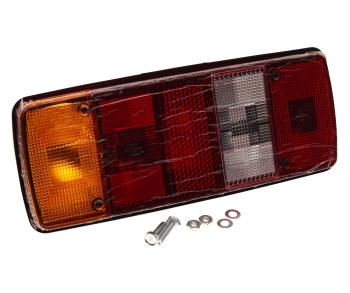 Фонарь задний KRONE KOEGEL MERCEDES левый STELLOX STELLOX 87-37116-sx