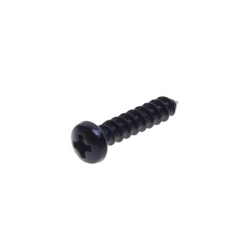 Шуруп VW AUDI SEAT SKODA металлический PATRON PATRON p371525
