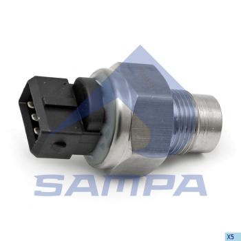 Датчик давления воздуха MERCEDES SAMPA SAMPA 091.174