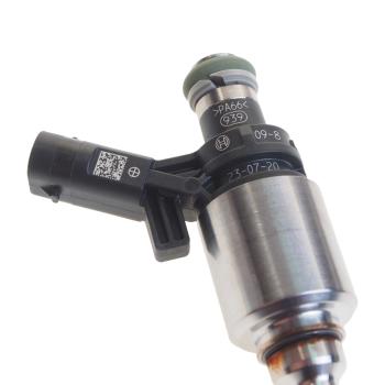 7 499 р. Форсунка VW Passat (05-14),Tiguan (07-16) SKODA Octavia (05-13) (2.0 TFSI) топливная BOSCH BOSCH 026150001a  с доставкой в г. Воронеж. Увеличить фотографию 4