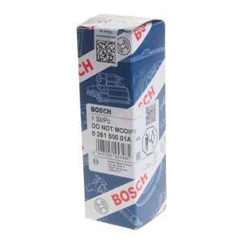 7 499 р. Форсунка VW Passat (05-14),Tiguan (07-16) SKODA Octavia (05-13) (2.0 TFSI) топливная BOSCH BOSCH 026150001a  с доставкой в г. Воронеж. Увеличить фотографию 5