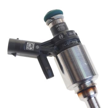 13 299 р. Форсунка VW AUDI (1.8 TSI) топливная BOSCH BOSCH 026150001d  с доставкой в г. Воронеж. Увеличить фотографию 3