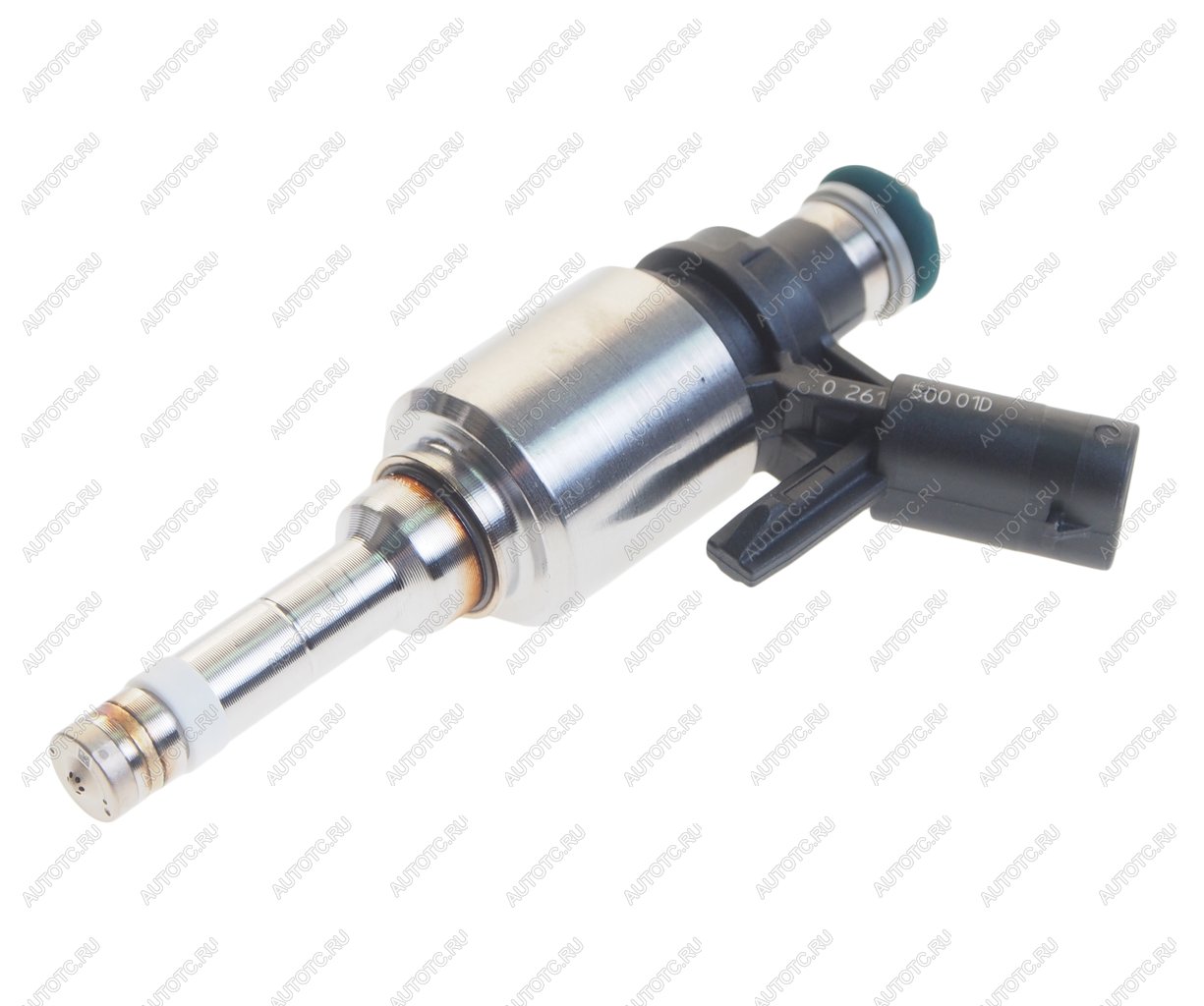 13 299 р. Форсунка VW AUDI (1.8 TSI) топливная BOSCH BOSCH 026150001d  с доставкой в г. Воронеж