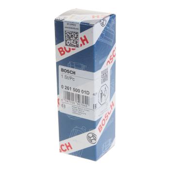 13 299 р. Форсунка VW AUDI (1.8 TSI) топливная BOSCH BOSCH 026150001d  с доставкой в г. Воронеж. Увеличить фотографию 5