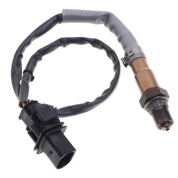 Датчик кислорода VW Passat (05-) (1.82.0) SKODA Octavia (05-) (1.82.0) до катализатора BOSCH BOSCH 0258017617