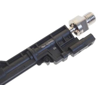 9 999 р. Форсунка BMW 1 (F20),3 (F30) топливная BOSCH BOSCH 0261500533 BOSCH 0261500533  с доставкой в г. Воронеж. Увеличить фотографию 3