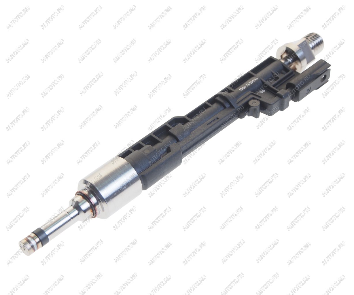 9 999 р. Форсунка BMW 1 (F20),3 (F30) топливная BOSCH BOSCH 0261500533 BOSCH 0261500533  с доставкой в г. Воронеж