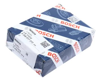 12 299 р. Датчик кислорода SUZUKI SX4 (06-) BOSCH BOSCH 0258017272 BOSCH 0258017272  с доставкой в г. Воронеж. Увеличить фотографию 4