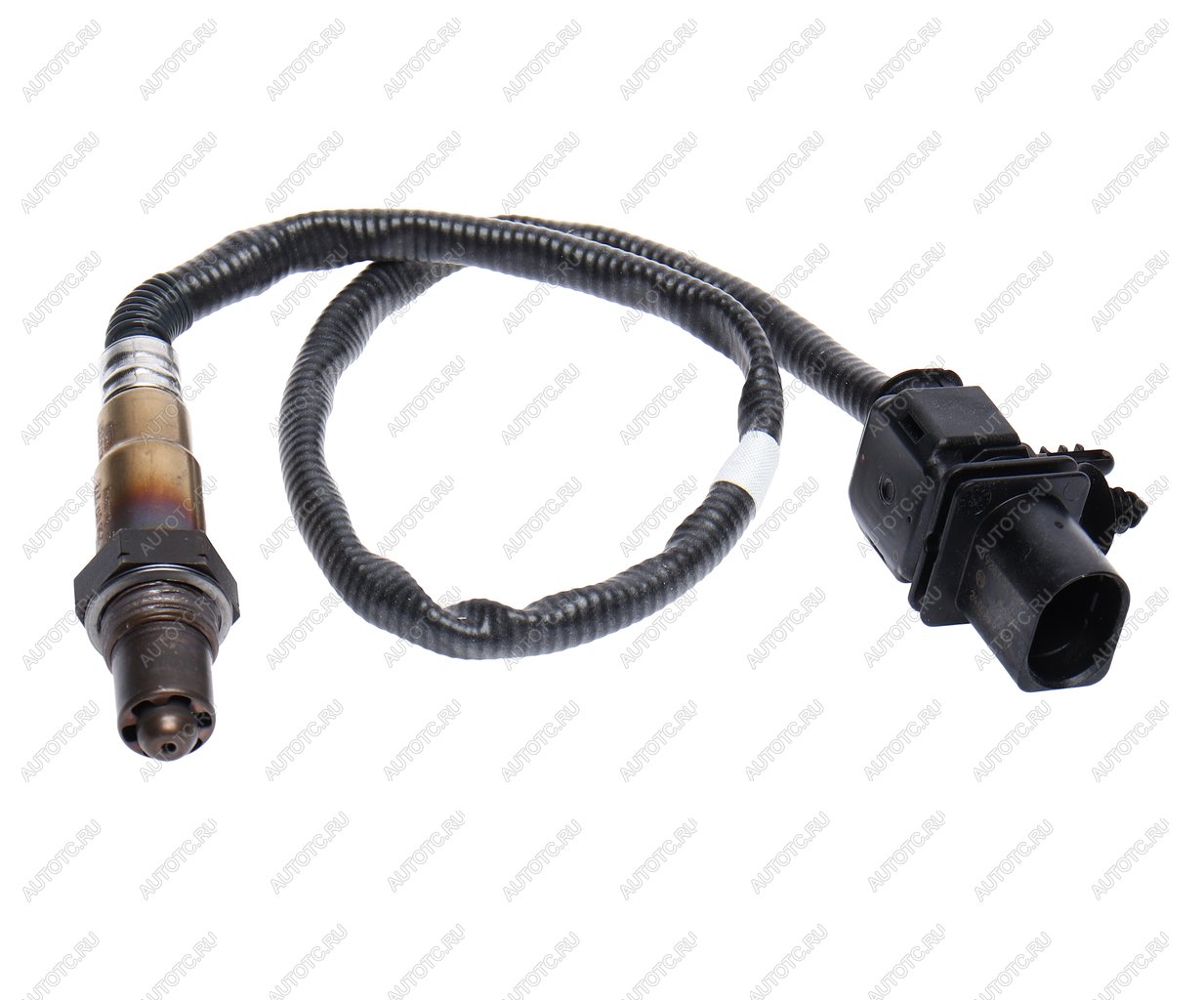 12 299 р. Датчик кислорода SUZUKI SX4 (06-) BOSCH BOSCH 0258017272 BOSCH 0258017272  с доставкой в г. Воронеж