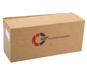 2 349 р. Фонарь задний HYUNDAI HD65,72,78,120,160,170,260,270,450,500 левый NSP NSP nsp02924017a100  с доставкой в г. Воронеж. Увеличить фотографию 4