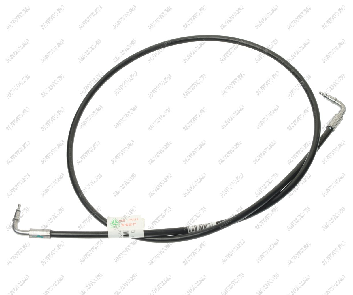 2 099 р. Шланг SITRAK HOWO подъема кабины OE SITRAK 811w41723-6031  с доставкой в г. Воронеж