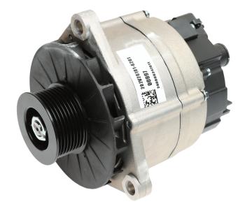 Генератор SITRAK C5H,C7H HOWO T5G,T7H дв.MC11,MC13 (80A) OE SITRAK 202v261016261