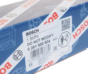 21 999 р. Форсунка MERCEDES S (W221) (05-13) топливная BOSCH BOSCH 0261500804  с доставкой в г. Воронеж. Увеличить фотографию 4